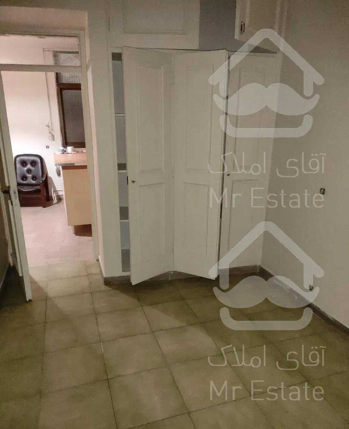 قایم مقام ۵۵ متر مناسب سرمایه گذاری