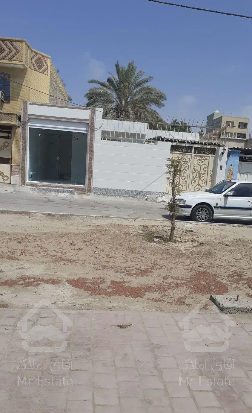 فروش منزل ویلایی