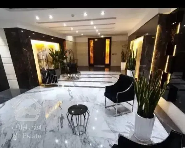 ۱۸۰متر ۳خواب فول مشاعات(فعال) متریال تماما برند