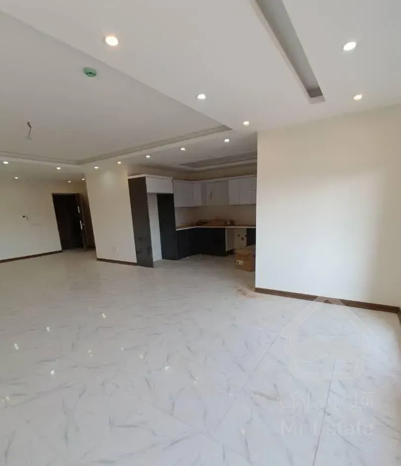 فروش اپارتمان ۲و ۳ خوابه رادیو دریا نورگیری بالا