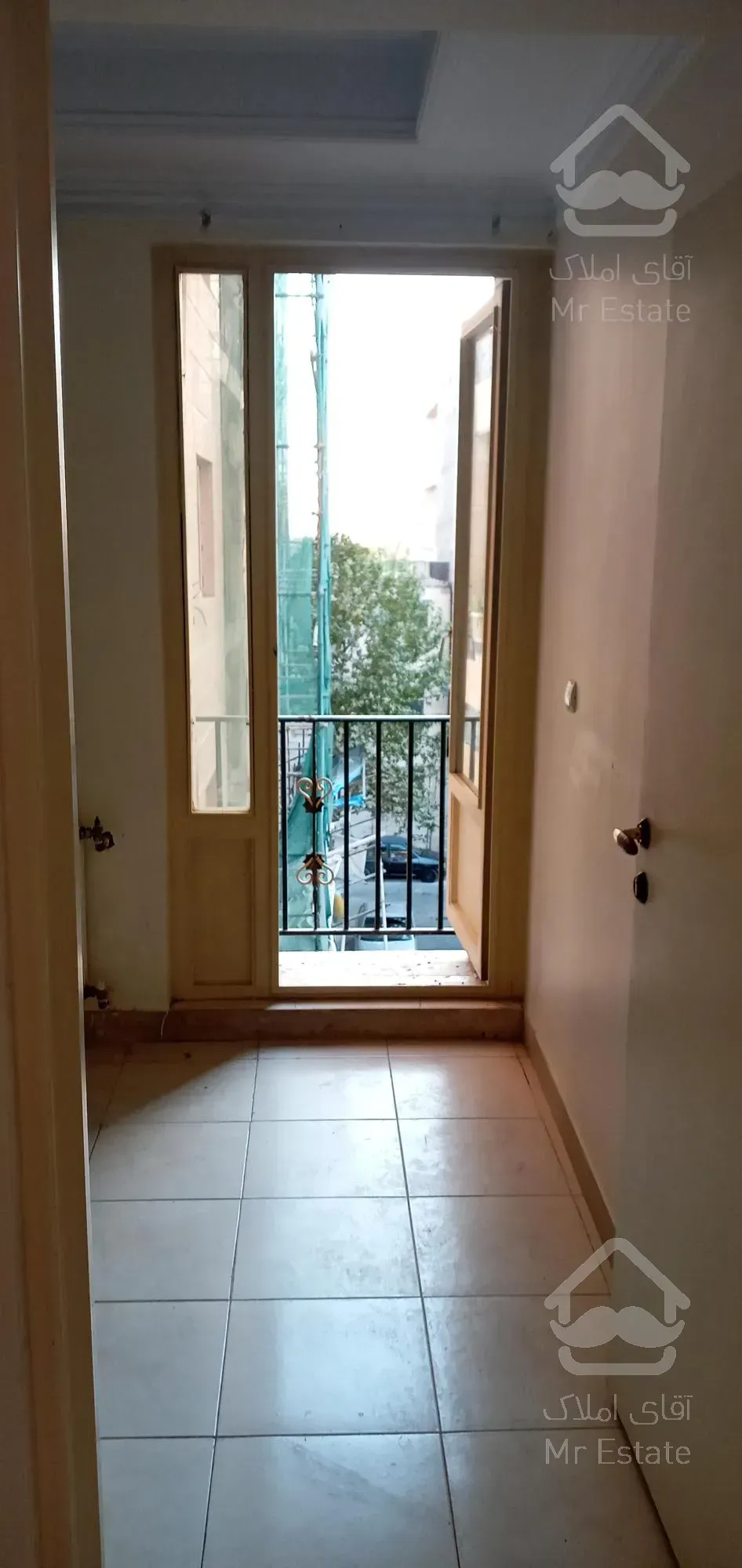 آپارتمان ۷۰متری دوخوابه فردوس غرب