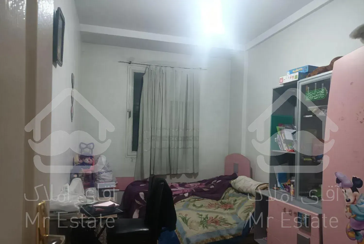 ازگل تاپ لوکیشن ۸۶متر ۲خواب