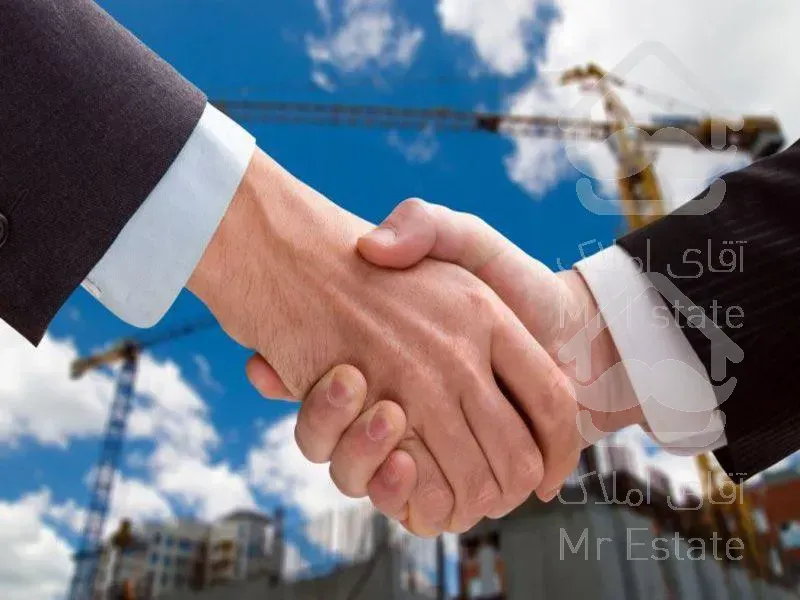 مشارکت در ساخت صادقیه