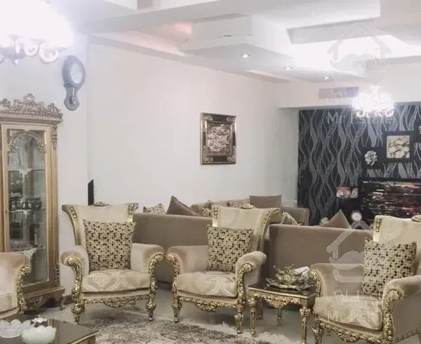 آپارتمان/کمالی/108متر/2خواب/تکواحدی