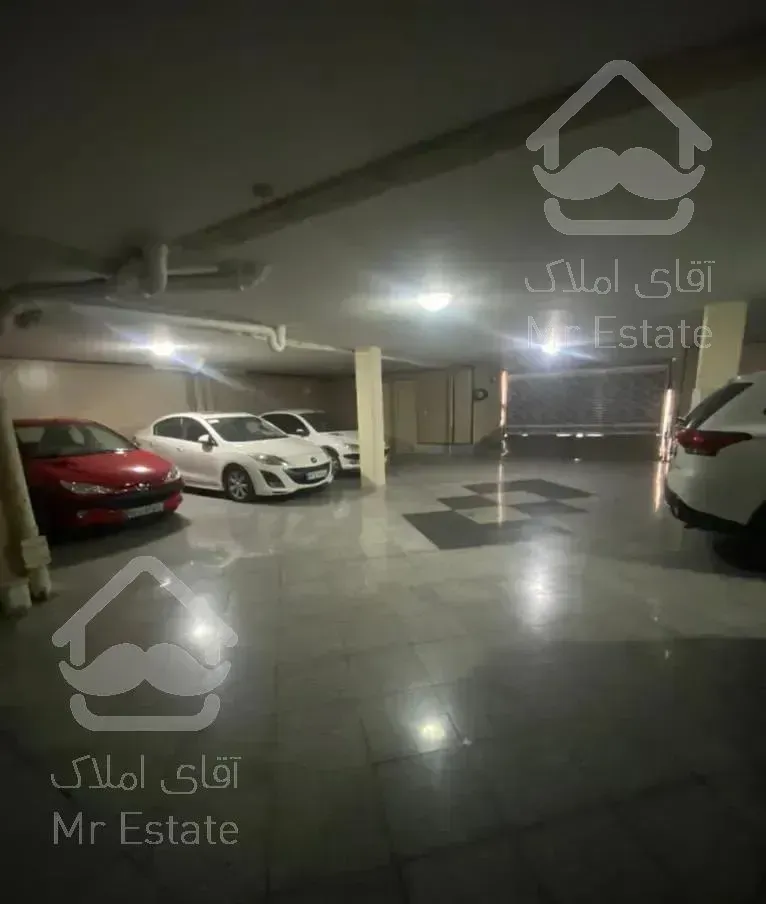 ۱۰۰ متر یوسف اباد ( مستوفی )