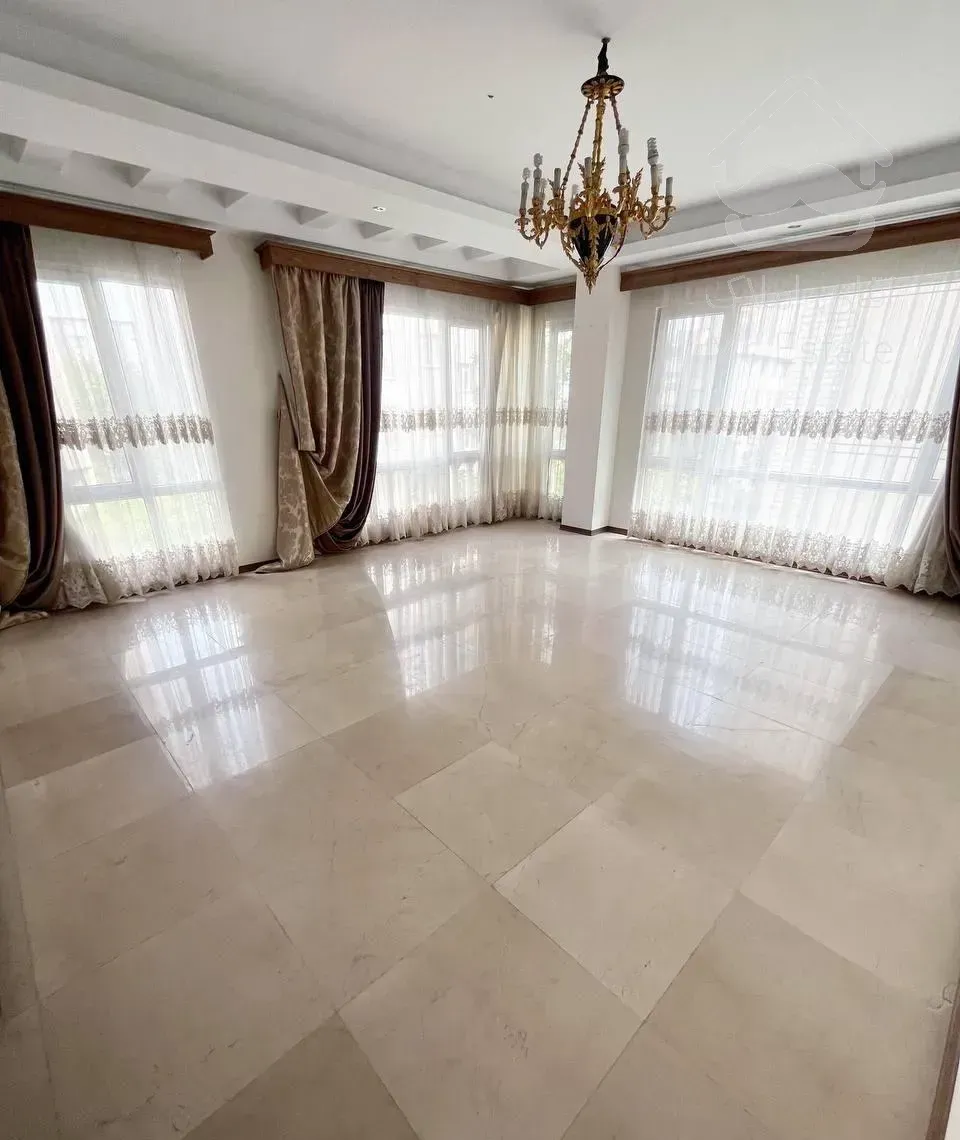 ۱۳۸مـتر ۳خـواب تـاپ لـوکیـشن اسـدآبـادی فـول