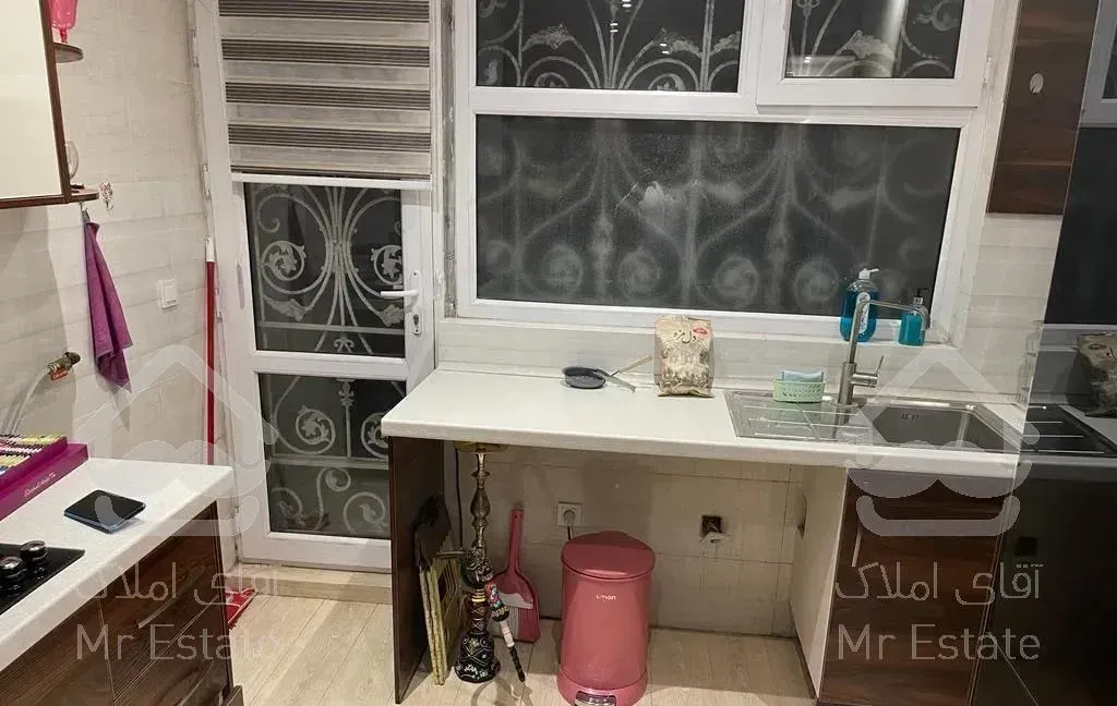 پونک 50متر تک خواب 3ساله /لابی مجلل/حتی مجرد