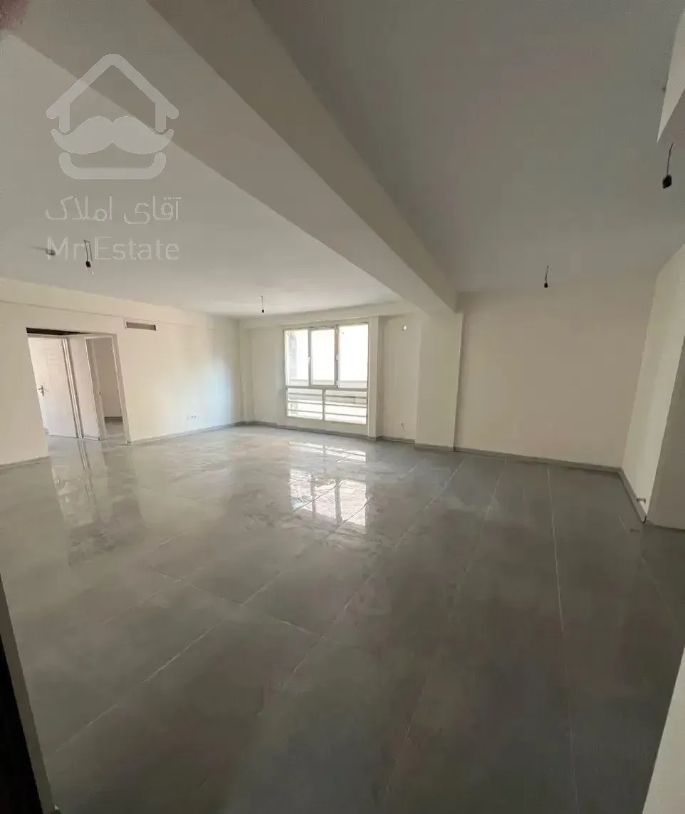 ۱۱۵ متر استثنایی ،کلید نخورده ،زیر قیمت منطقه