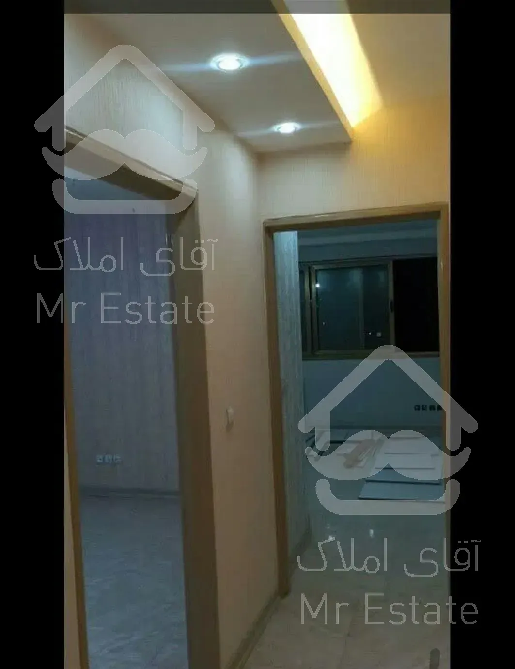 آپارتمان/117 متری2خواب/ دونبش/زیبا و پرنور