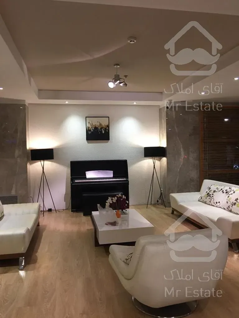 اجاره آپارتمان/۱۲۳ متری/سعادت آباد