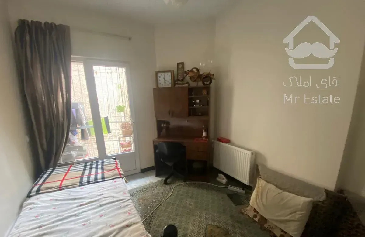 آپارتمان ۱۲۵ متر شیخ بهایی شمالی