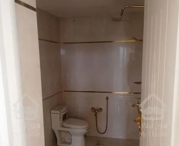 ۱۲۰ متری دو خوابه شیک فول حاشیه اصلی محمدیه