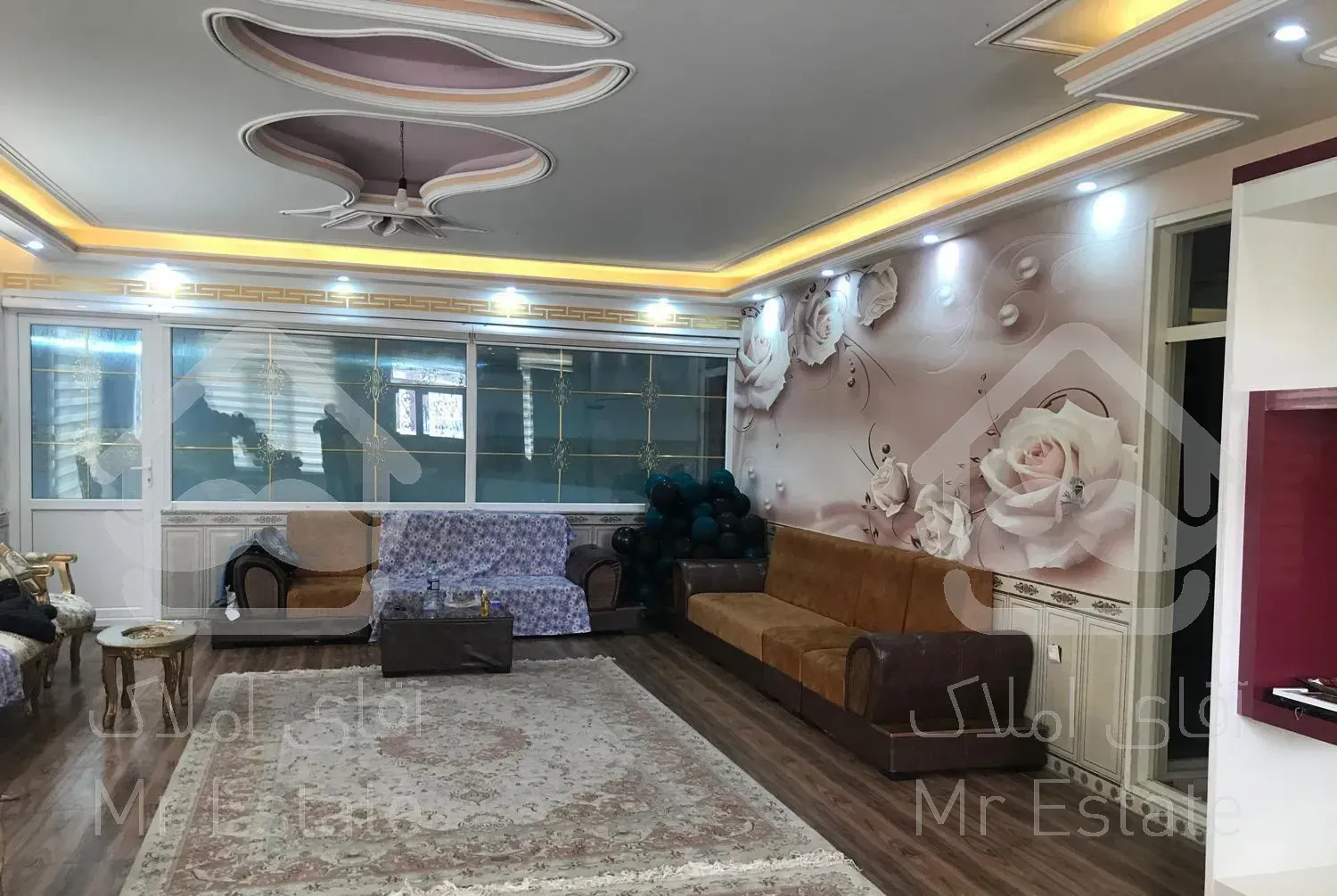 اجاره ویلا   باسمنج  هروی