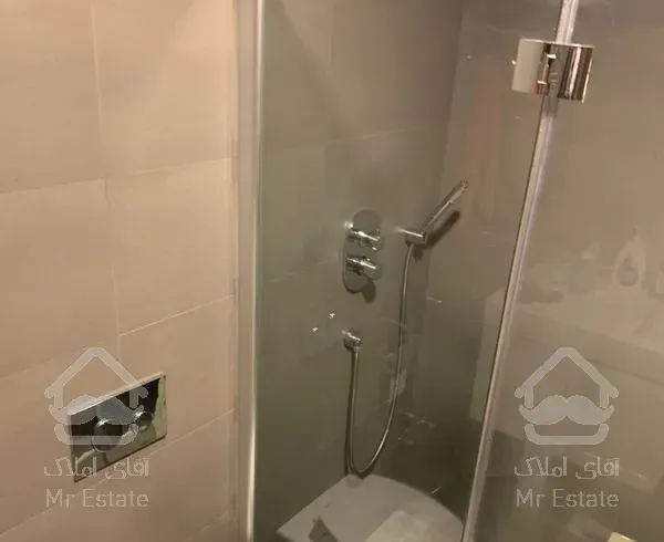 الهیه ، خزر ۱۱۸ متر ۲ خواب ( معماری مدرن )