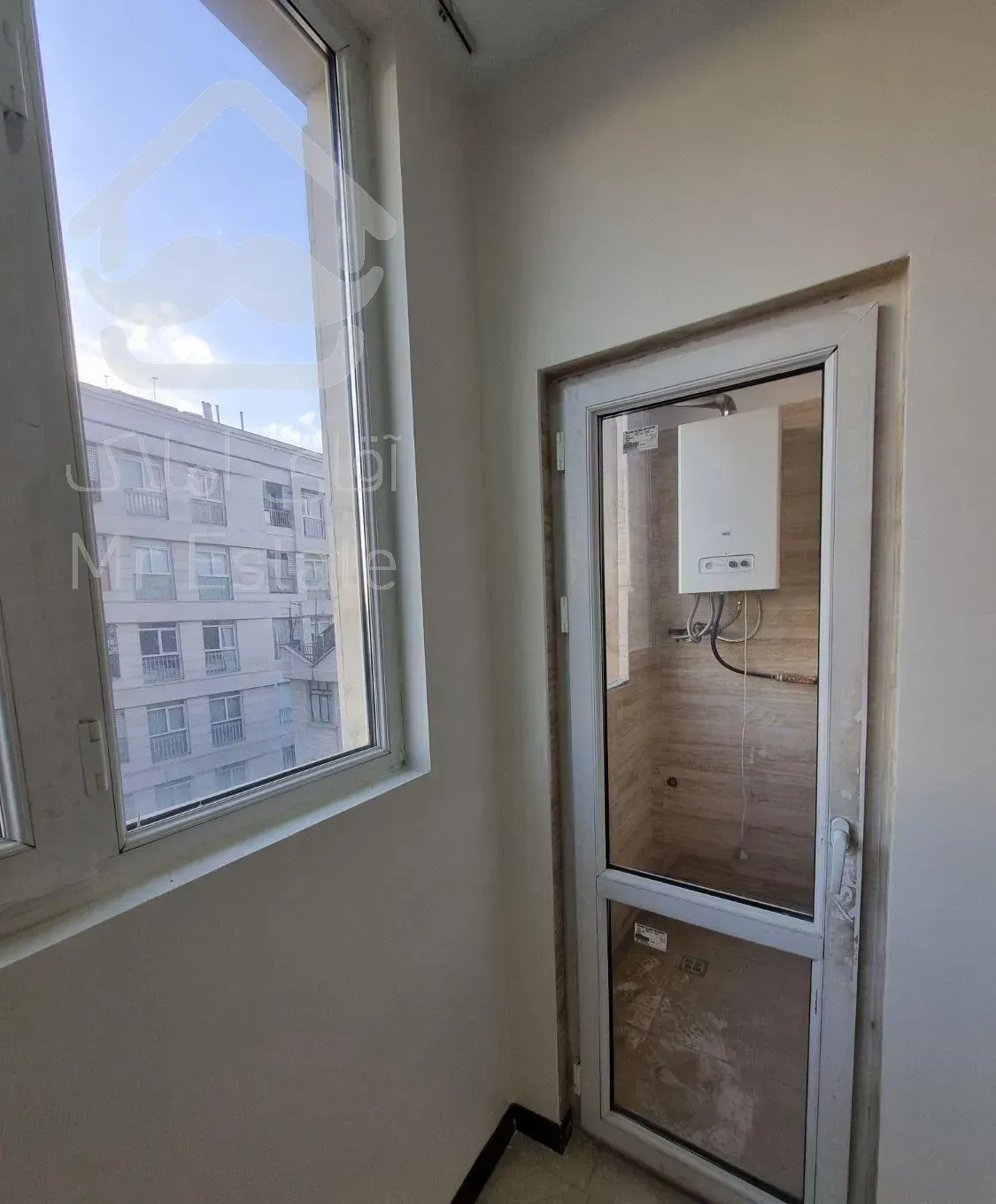 ۱۱۰ متری ۳ خوابه در بریانک/ فقط تا آخر هفته