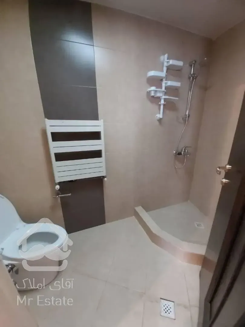 اجاره و رهن آپارتمان الهیه 150  متر شیک