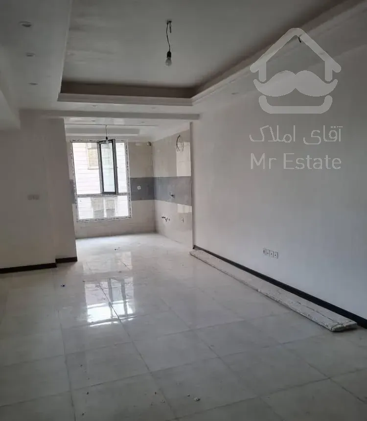 ۷۱ متر نوساز / فول امکانات