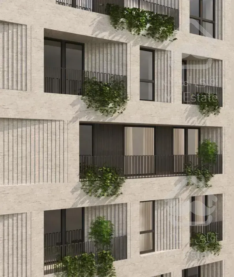 موقعیت اداری نوساز