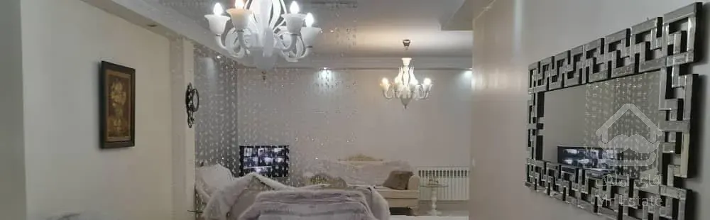 ۷۶متر/فول امکانات/۱۰سال ساخت