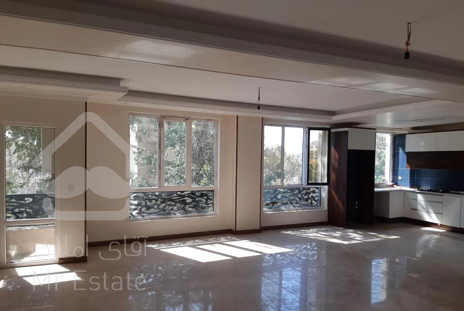 110 اوین کاخ مجلل اشرافی 10دقیقه تا زعفرانیه ولنجک