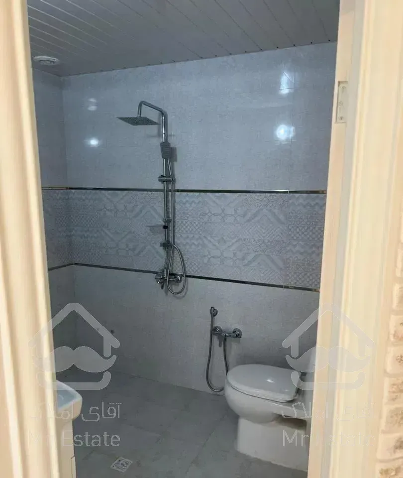 اپارتمان ۱۷۰متری صفر رضاشهر