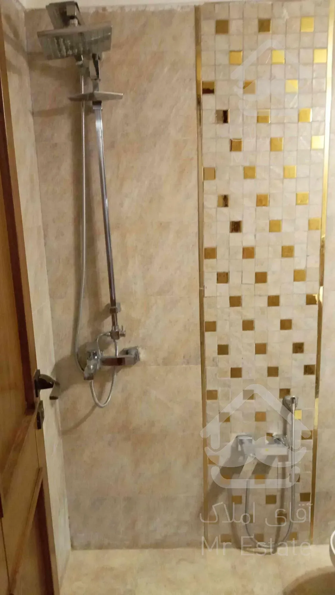 آپارتمان ۴۲متری *بارمان پارک* فردوس شرق