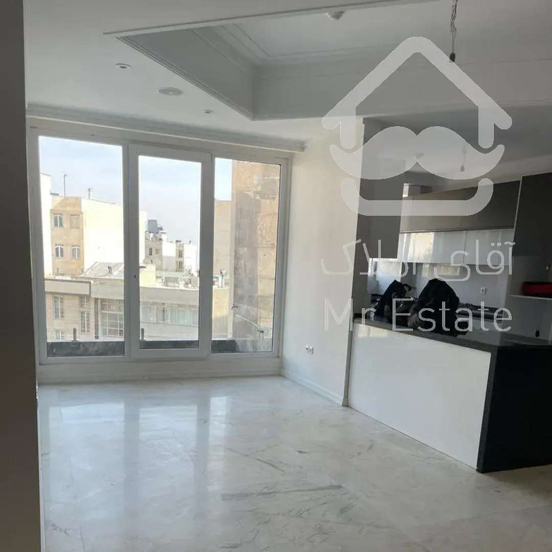 خرید آپارتمان ۹۶ متری دو خواب در سازمان برنامه