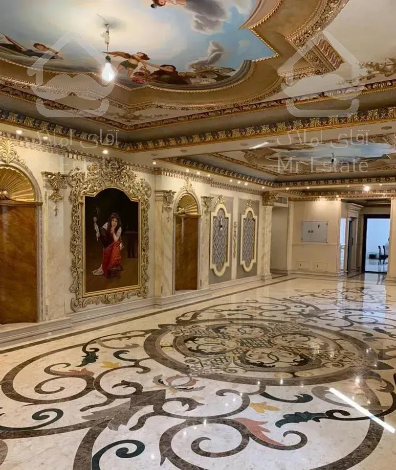 ۱۷۵ متر*۲ پارکینگ*لوکیشن تاپ