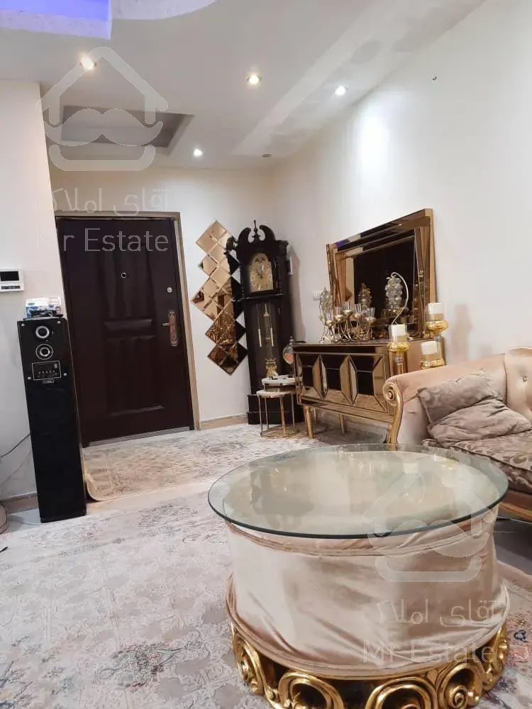 آپارتمان ۵۲ متری ۱ خواب،قابل مذاکره،خوش نقش،امکانات عالی