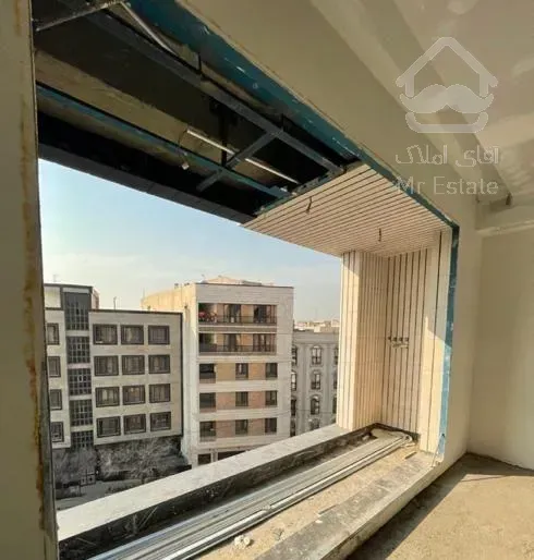 ۱۱۲ متر ۲ خواب * نوساز غرق نور آفتاب * مدائن