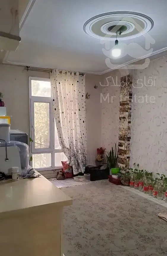 ۸۰ متر دوخواب دروازه شمیران