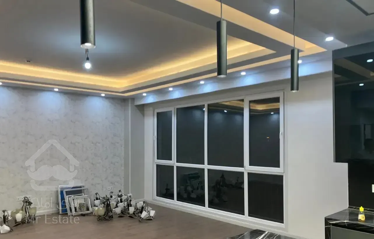 مرزداران نوساز ، رضایی ، گلستان ۵ ، ۱۱۳ متر