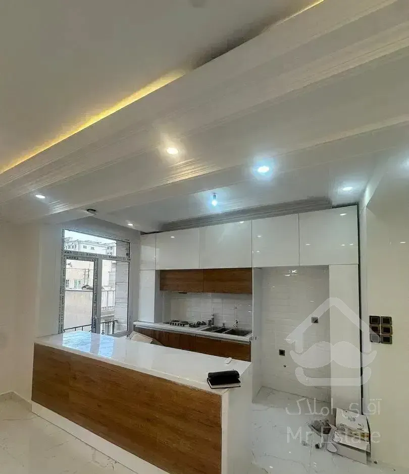 ۷۰ متر / ۲خواب / کم واحد / سرمایه کذاری