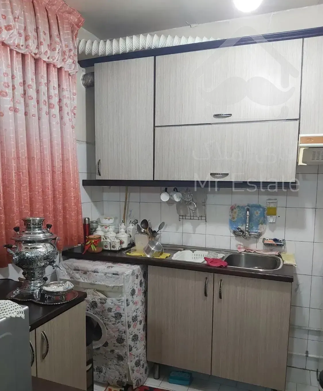 فروش منزل ۵۰متری