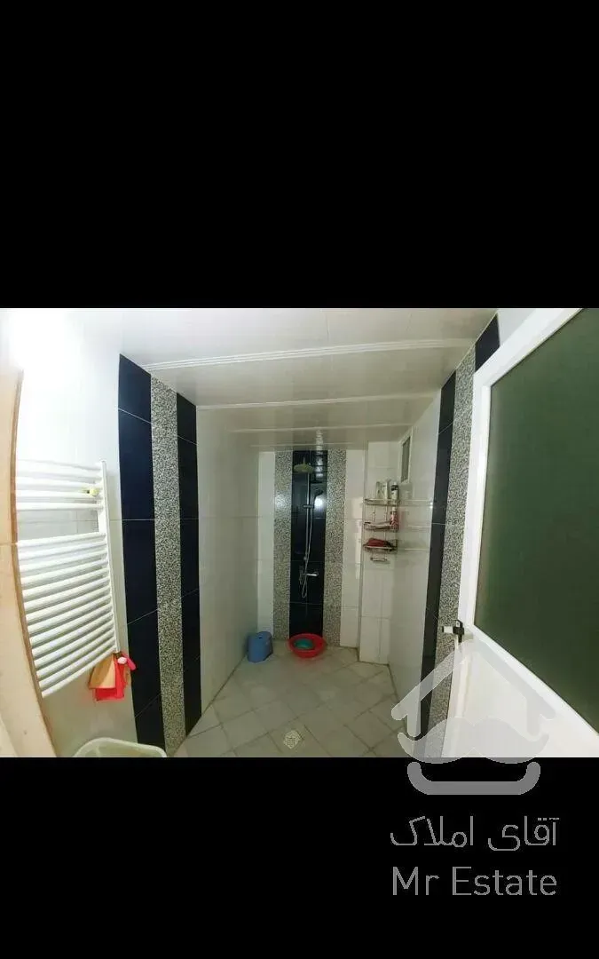 اپارتمان 114 متری خیابان امام رضا