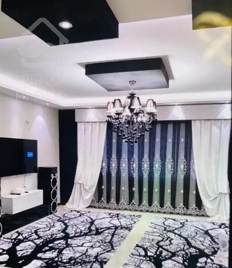 اجاره واحد ۸۵ متر با امکانات .بلوار خیریان