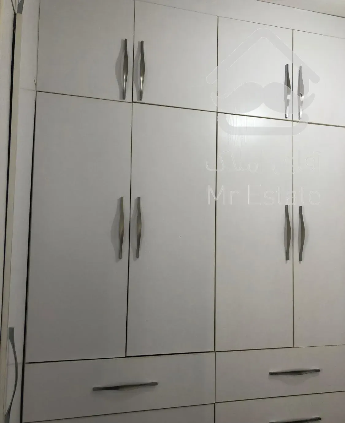 آپارتمان طبقه اول رشتیان(کوچه ٢٢)