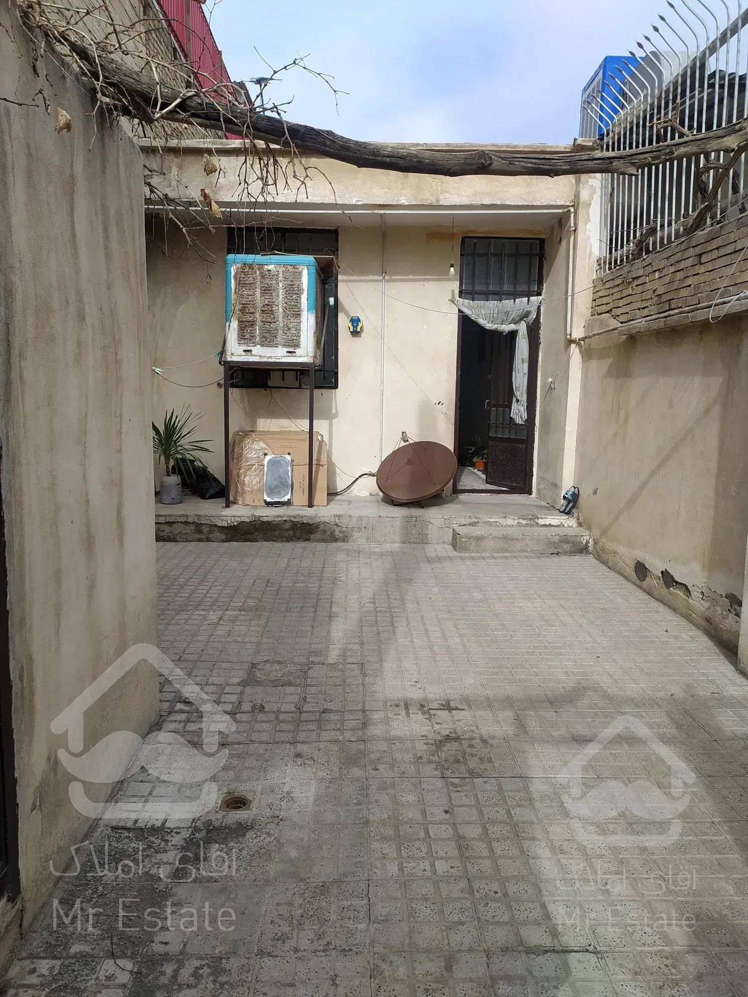 خانه ویلایی۱۱۲متر