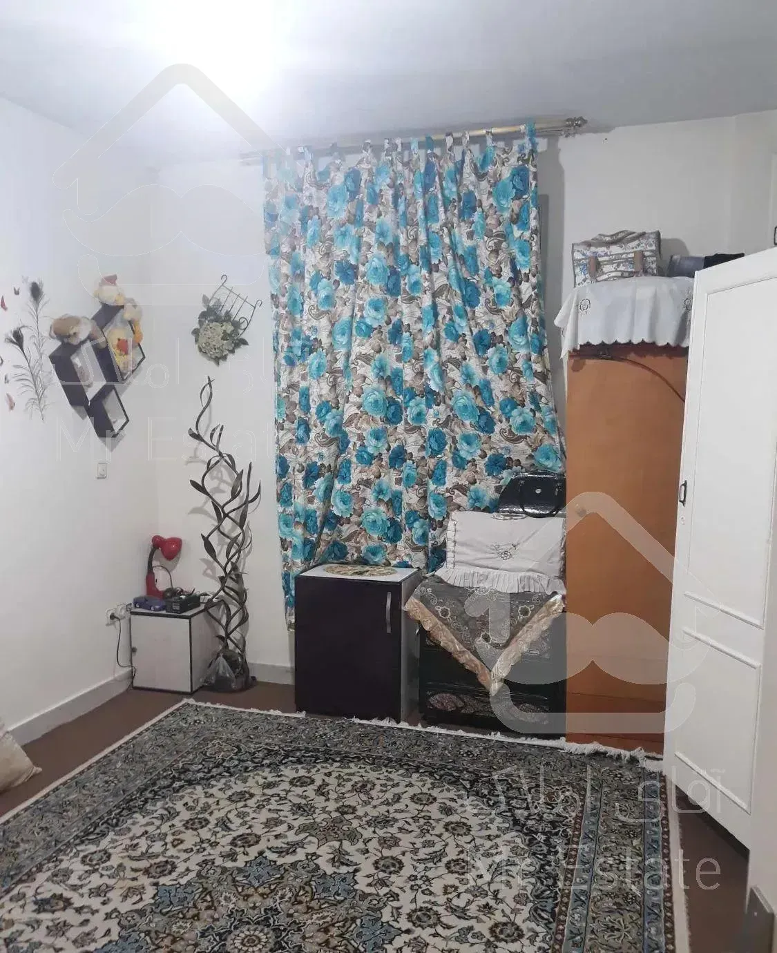 رهن ۵۷ متر نبرد شمالی ۲ خواب