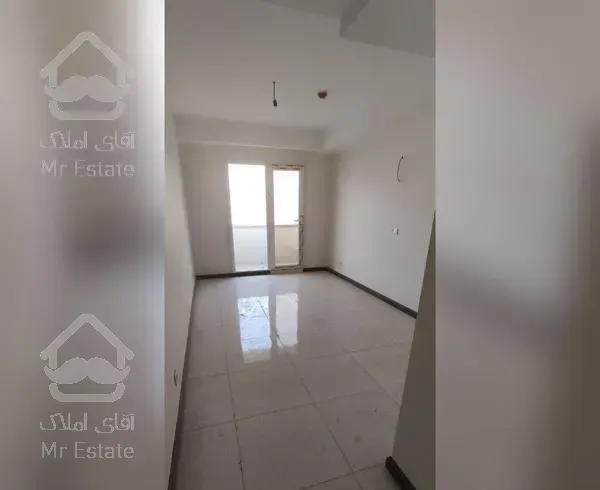 برج چیتگر کلیدنخورده ۲خواب ۱۳٠متر ویو ابدی