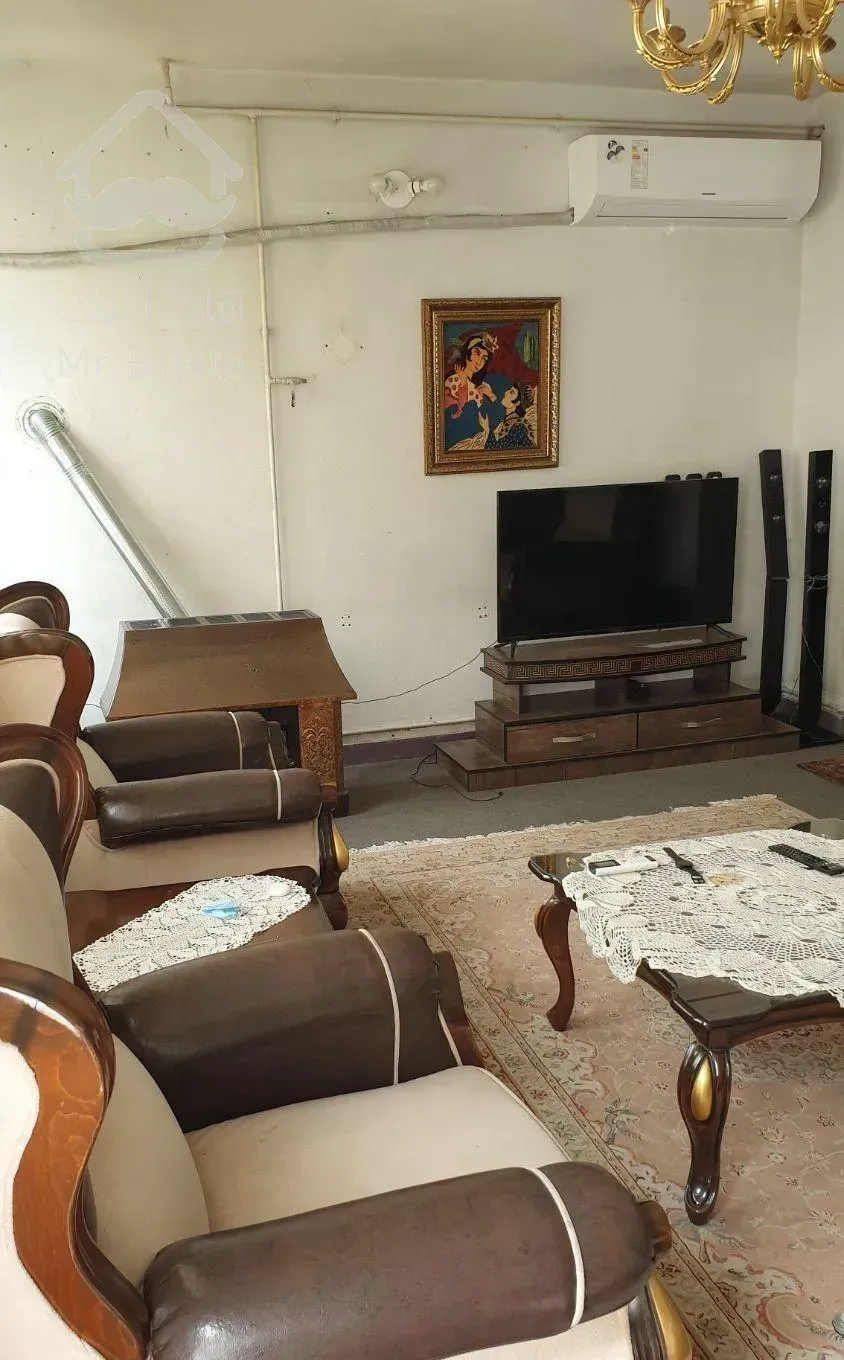 فروش خانه ویلایی ۸۰ متری ۳ خوابه در رشتیان