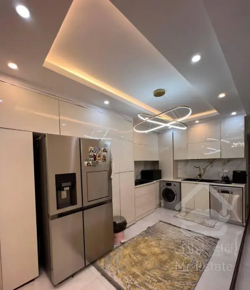 فروش آپارتمان94متری/2خواب/ورامین طالقانی