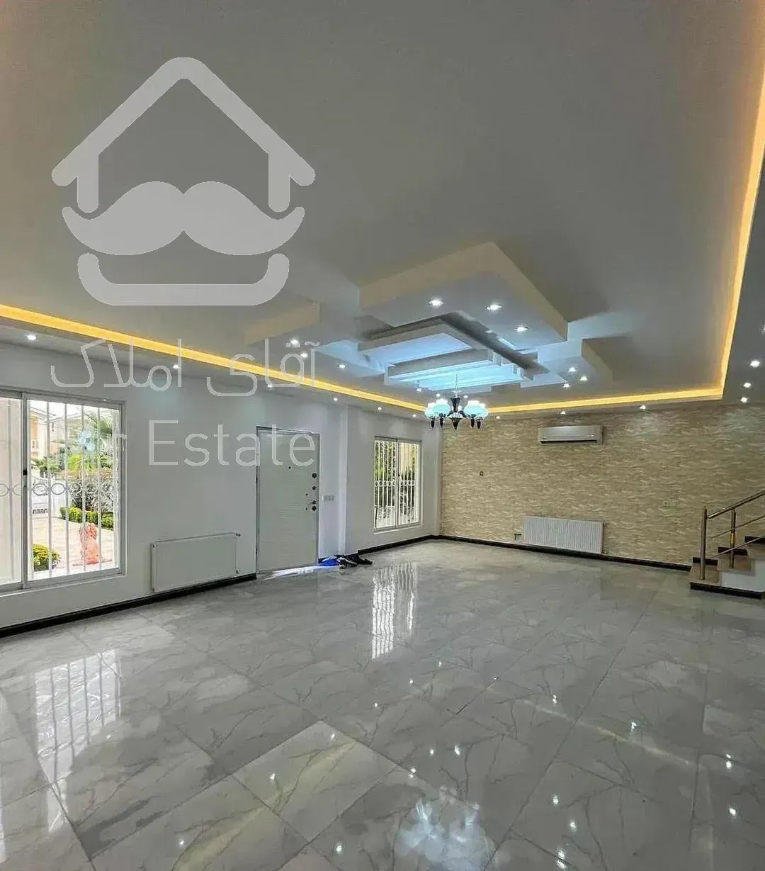 دوپلکس۴خواب((دلِ‌جنگالهای هیرکانی))