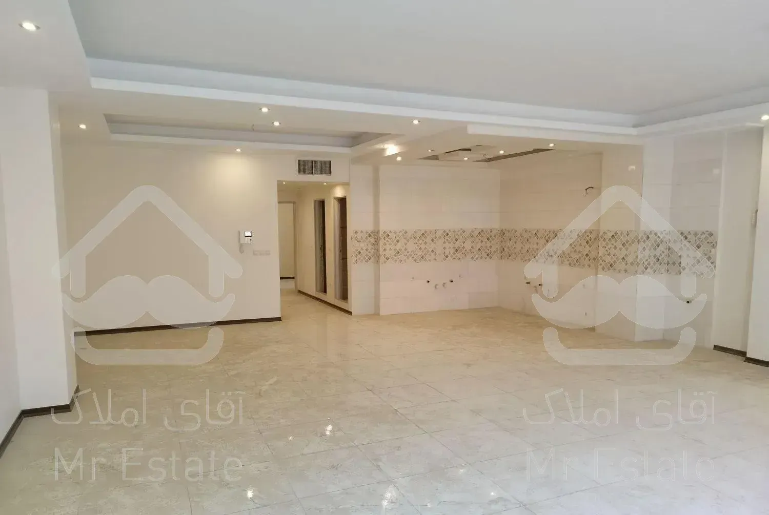 مهرشهرفاز۴متراژ۱۳۲مترنوسازکلیداول سنددارفروشی