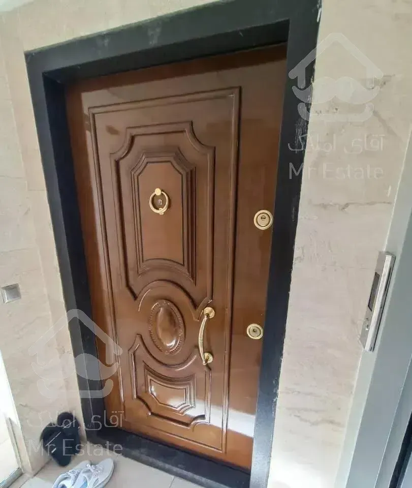 پاسداران(فرخی یزدی) - 120متر تکواحدی