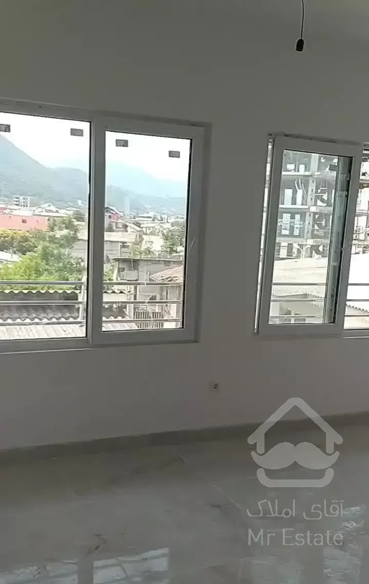 فروش آپارتمان 85متری واقع درسادات‌شهر با وام بانکی