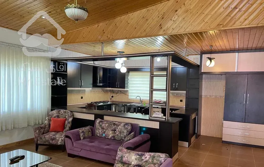 ویلا شهرکی اجاره شبانه