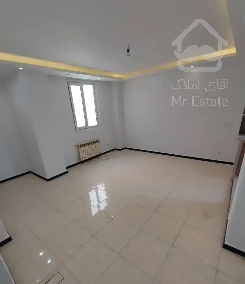 ۴۷متری فول امکانات ۸ساله*بدونه سرسوزنی نقصی