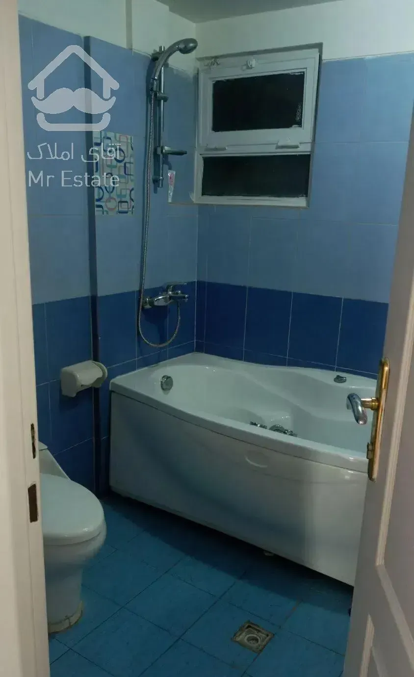 اپارتمان ۱۸۲متری ۳ خوابه در توانیر