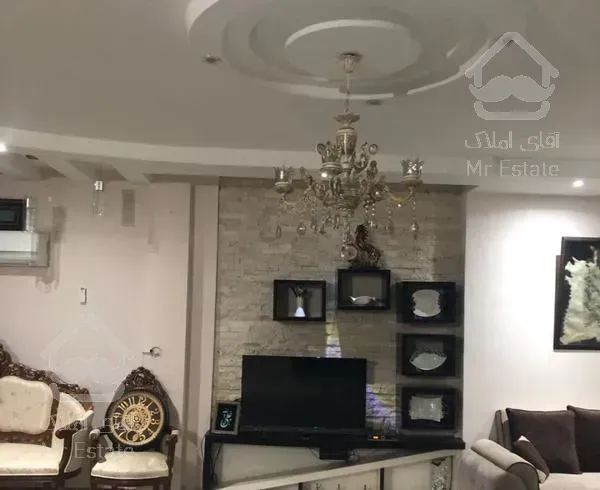 ۱۵۰ متر تک واحدی شیک